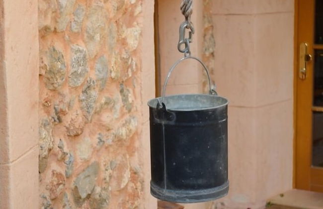 Mallorca traditional stone village house - Foto 31