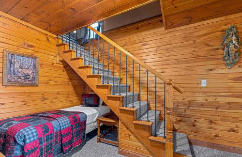 Red Arbor Retreat in Arbor Vitae WI - Photo 23