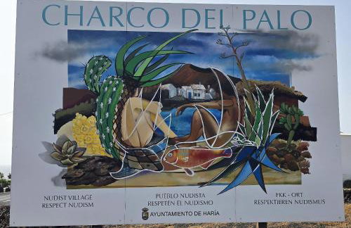 B2 Bungalow Casitas de luz - Photo 36
