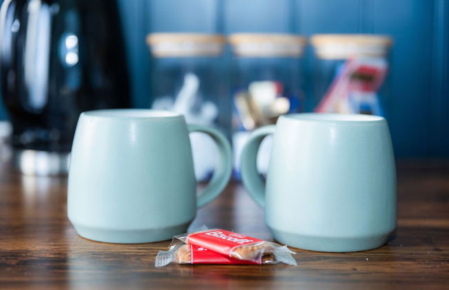 The Clarendon Hotel - Foto 59