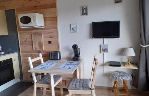 La cabane d'en haut - Foto 24