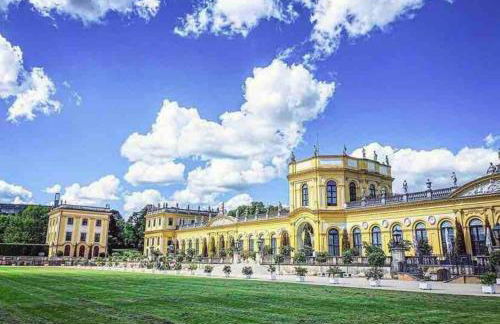 Charaktervolle Whg. mitten in Kassel inkl.Parkplatz - Foto 44