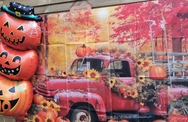 Hottub-nature-familyfriendly-wifi-parking - Foto 9