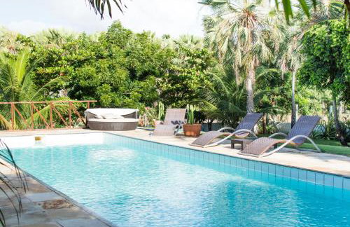 Refúgios Parajuru - Villa Cristiano - Photo 44