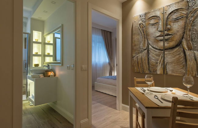 Aruna Suites - Photo 19