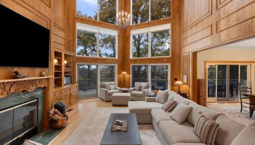 Orchard House with Wintergreen Advantage - Foto 4