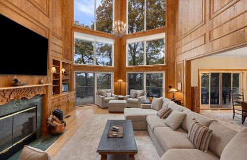 Orchard House with Wintergreen Advantage - Foto 4