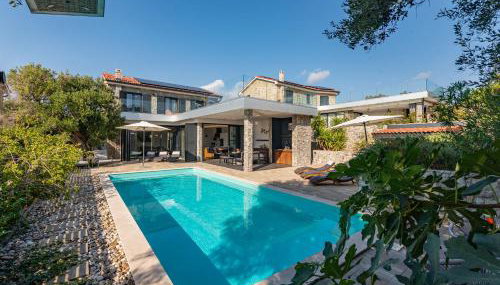 Vila Coratina ZadarVillas - Foto 5