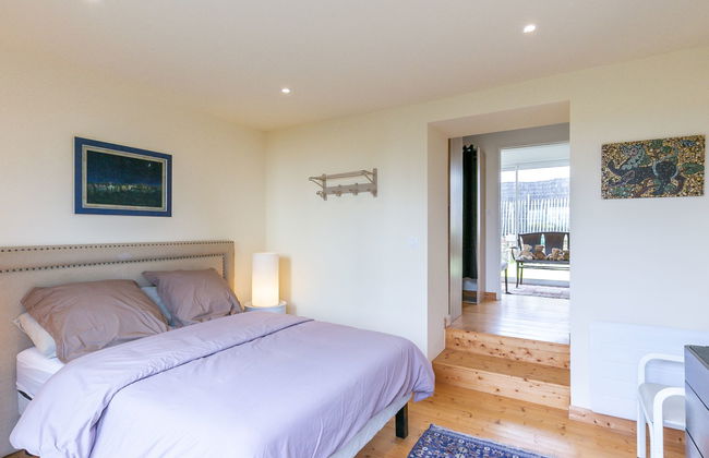 La Bellevue de Pen Ar Rhun - Foto 5