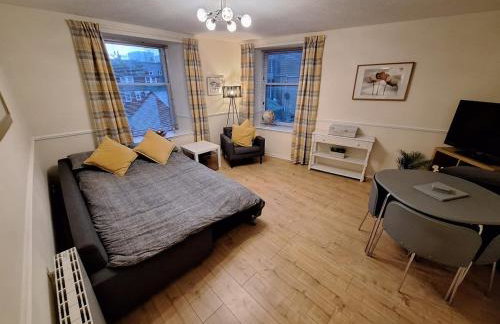 Inverness City Centre Apartment! - Foto 9