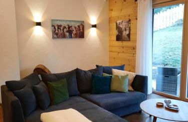 Herzbluad Chalet - Foto 11