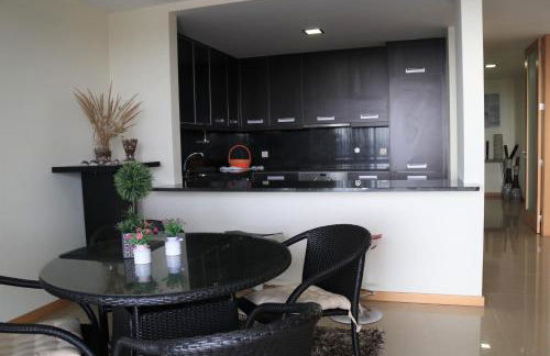 Sol Poente Praia Apartment - Photo 8