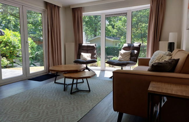 3 bedroom House in Beekbergen with swimming pool and garden - Photo 2