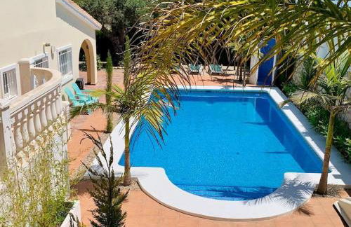 Casa Angela, Gata de Gorgos with heated pool - Photo 3