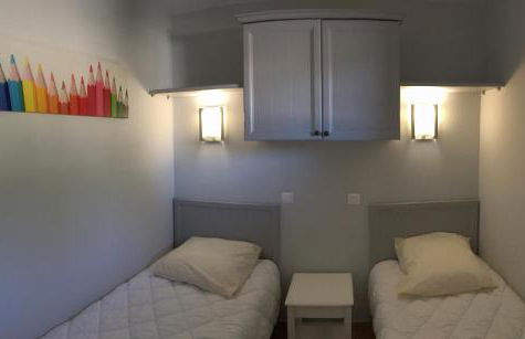 Studio sur le Domaine du Golf de Pont Royal - Foto 16