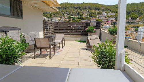 Apartamento Lliris Atico - Foto 3