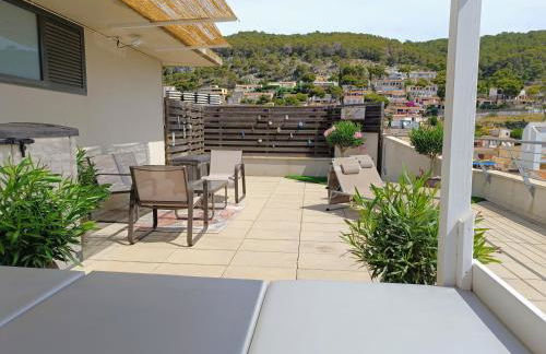 Apartamento Lliris Atico - Foto 3