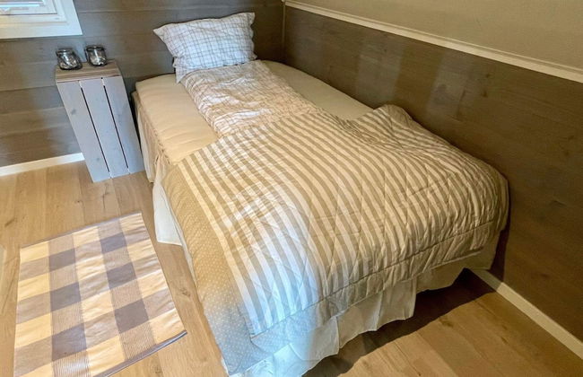 4 Star Holiday Home in Mosterhamn-by Traum - Foto 2