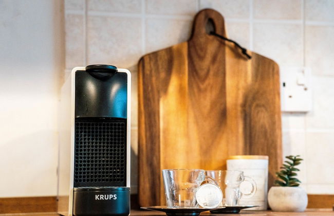 Charming Historic Home With Rooftop Views - Foto 9