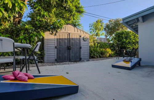 4 Bedroom Villa Pool Game Room By Beach & Hard Rock - Foto 66