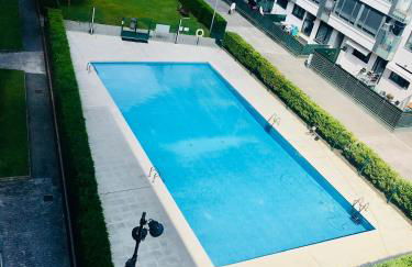 Catedral Burgos - Rachel Swim & Paddle - 6 huéspedes - Foto 25