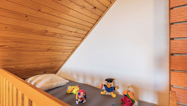 Podhamer Wellness Vineyard Cottages - Foto 2, Quarto