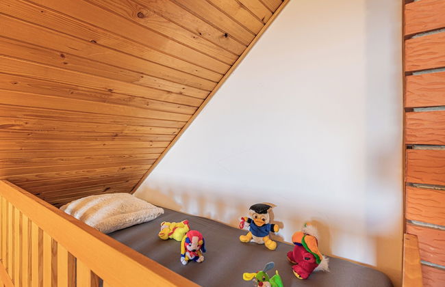 Wellness Vineyard Cottage Marjan - Foto 23