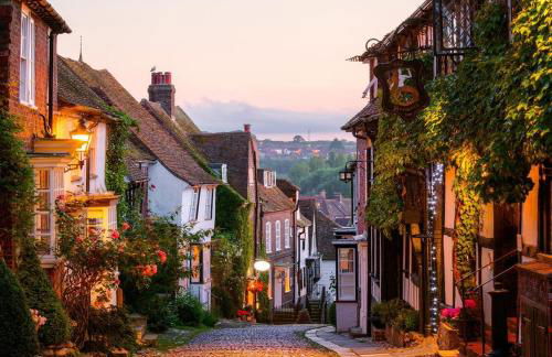 Light Filled Country Home for 14 in the High Weald near Hawkhurst - Foto 44