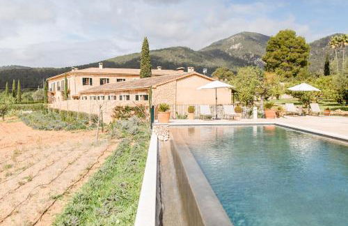 Finca Es Cabas - Foto 37