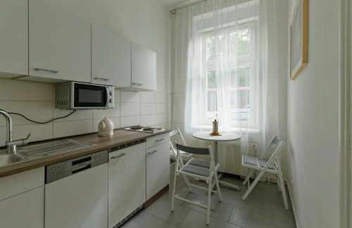 Apartment near Warschauer Platz and Spree river - Foto 7