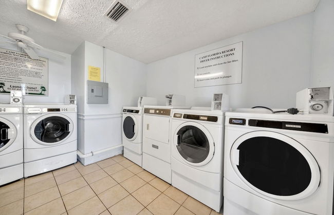 Lake Placid Home Boat Parking and Clubhouse Access by RedAwning - Photo 18