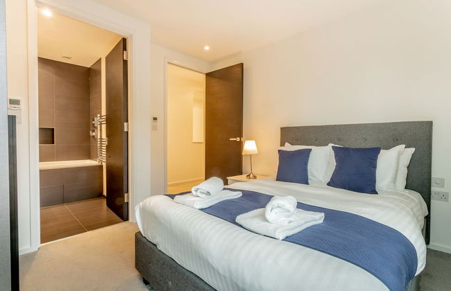 Hoxton by Servprop - Foto 9