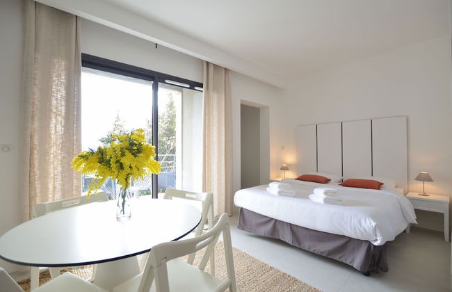 La Perle d'Eze Appart Hotel - Foto 70