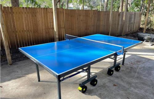 Buccaneer Bungalow on Amelia Isle! - Foto 21