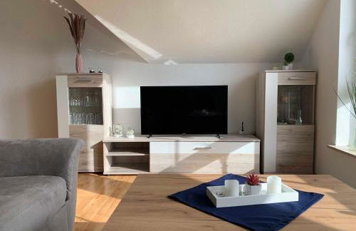 Ferienwohnung Pusteblume - Foto 38