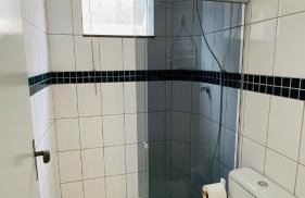 Ape com Horta, Cama Casal Queen, SmartTV, Ar, WiFi e Vaga na garagem - Foto 18