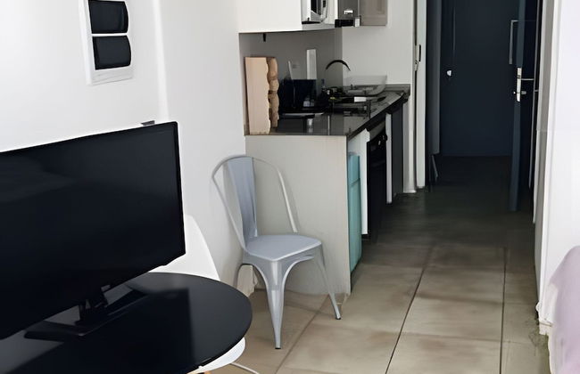 Estudio Urbano en Santiago - Foto 7