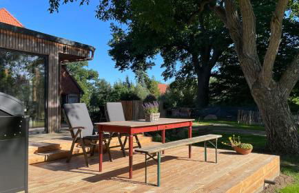 Großzügiges Tiny House - Foto 26