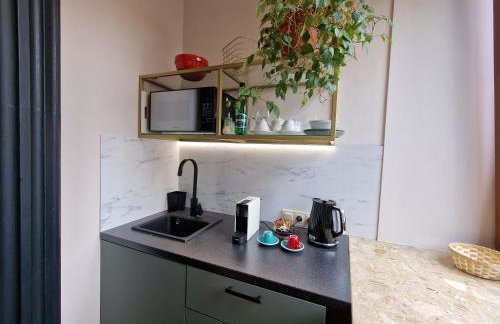 SleepWell Apartments Ordynacka - Foto 100