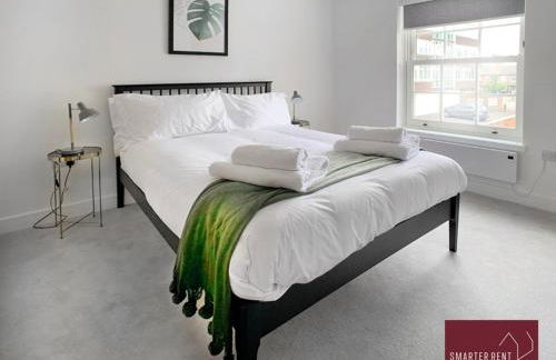Eton, Windsor - 1 Bedroom First Floor Apartment - Parking - Foto 4