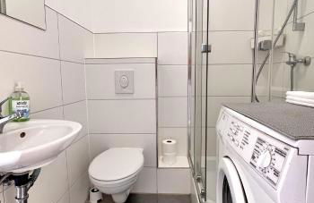 Wohnung am Rosengarten - Foto 6