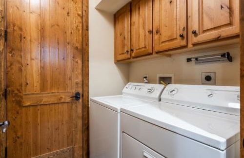 Lodges 1156 - Photo 20