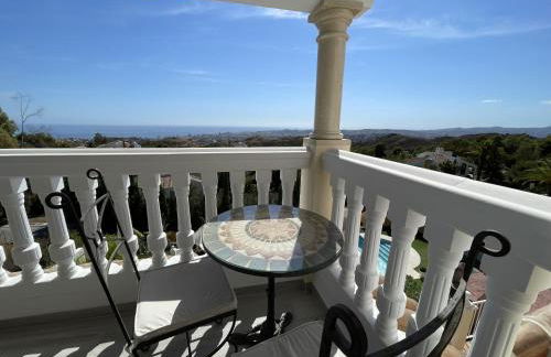 Malagasuite Villa Moriana - Photo 26