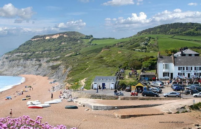 Berehayes Holiday Cottages - Foto 75