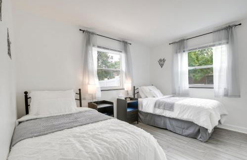 Dayton Condo with Courtyard Less Than 3 to Downtown! - Foto 17