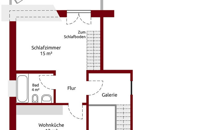 Das Backhaus 3 - Photo 7