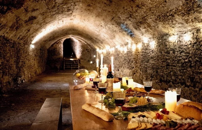 Domaine de Fontenay - Foto 1