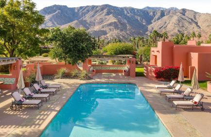 The Pond Estate by Avantstay Maximalist Designer Compound w/ 2 Casitas, Indoor + Outdoor Pools, Tennis Court, & Gorgeous Mountain Views 12k Sqft - Foto 5