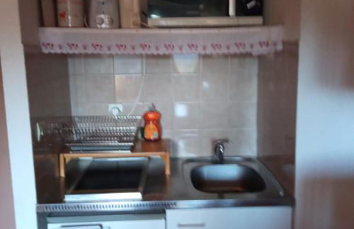 Appartement dernier étage au pied des pistes HIRMENTAZ - Foto 6