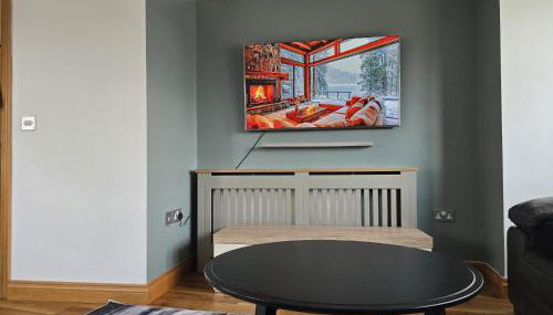 Penfro sea view 3 BEDROOM - Foto 5